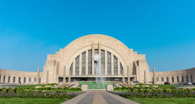 Robert D. Lindner Family OMNIMAX Theater