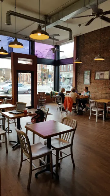 River Rock Coffee & Tea