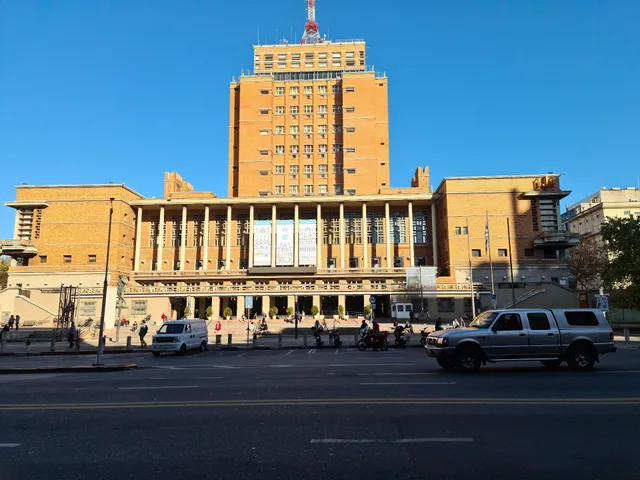 Intendencia de Montevideo