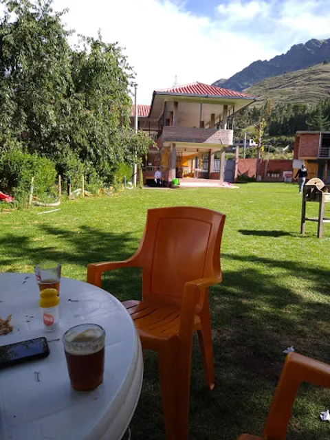 Chicharroneria El Dorado