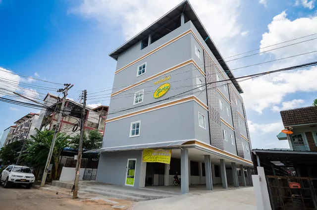 สุกัลยา อพาร์ทเม้นท์