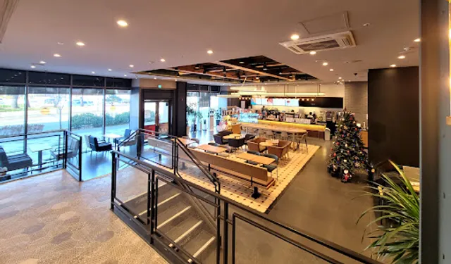 A TWOSOME PLACE Sejong Eojin Branch