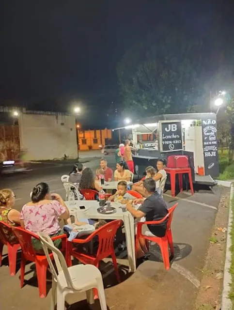 JB Lanches