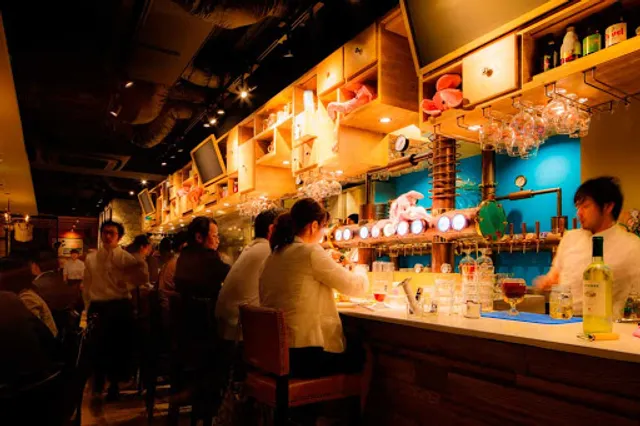 Délirium Café Ginza