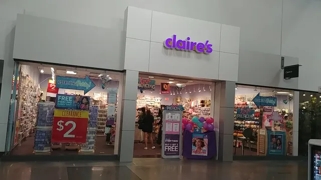 Claire's