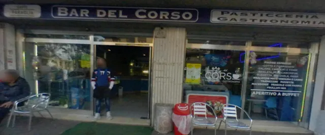 Bar Del Corso Ostia