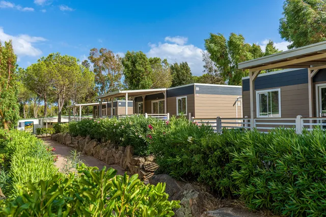 Baia Holiday Isuledda