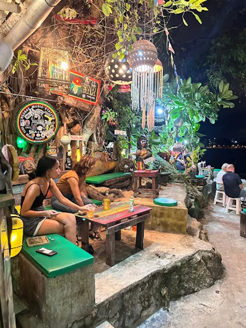 Ska Bar & Kata seafood