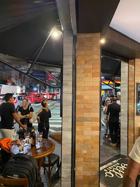 Bello Recanto - Bar e Restaurante