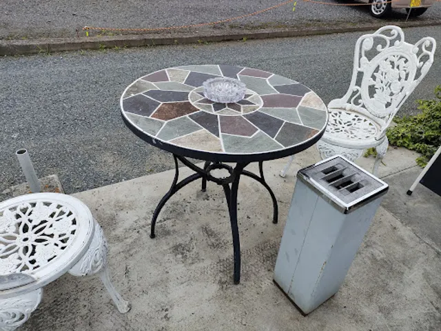 鉄板食堂バルコ 平成大学前店