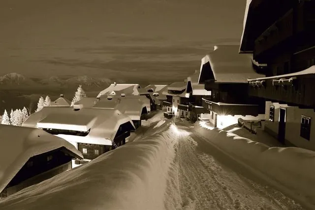 Alpenhäuser Marcius