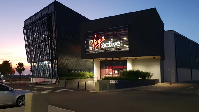 Virgin Active Gym Northridge