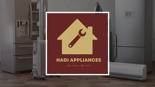 HADI Appliances