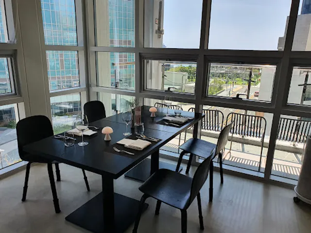 Sogong-Gan Elegant Fine Dining