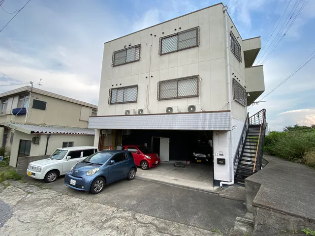 My Home Inn Sennan, Onosato