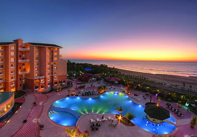 Sea Pearl Beach Resort & Spa Cox's Bazar