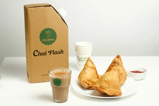 Chai Kings - VR Mall