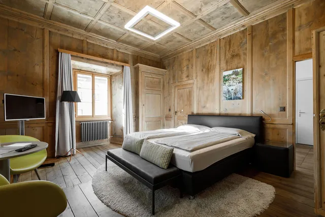 Cà del Borgo, Rooms & Suites