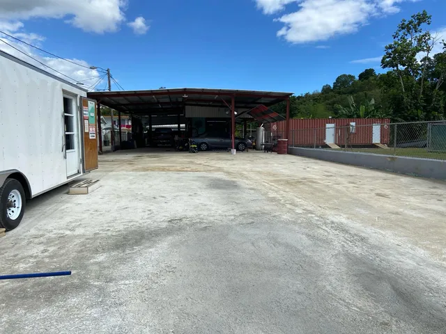 Johnny Santana Auto Repair in 646 C. Boquerón, Cabo Rojo, 00623, Puerto ...
