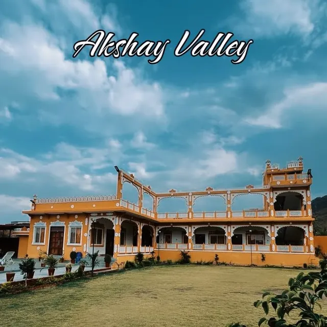 AKSHAY VALLEY