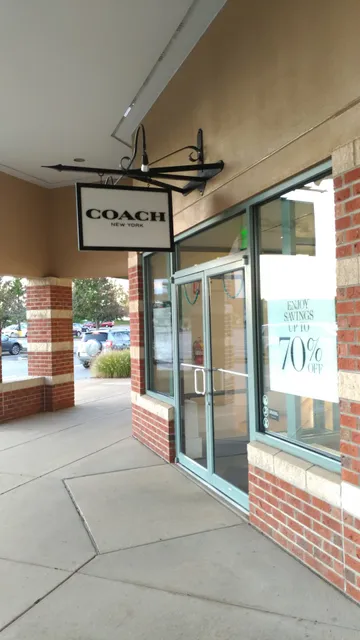 COACH Outlet