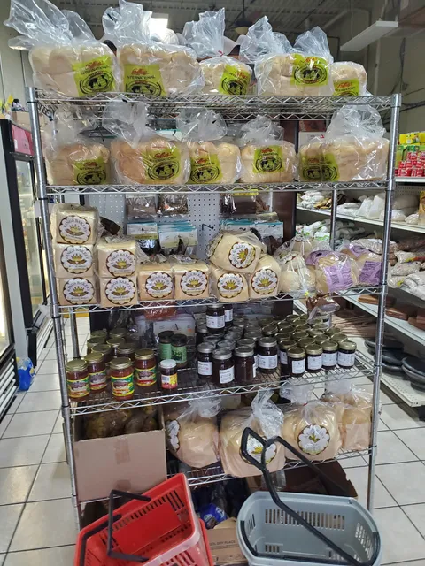 Inter Market African Grocery Shop