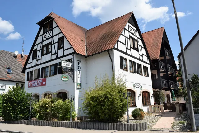 Hotel & Restaurant Jägerhof