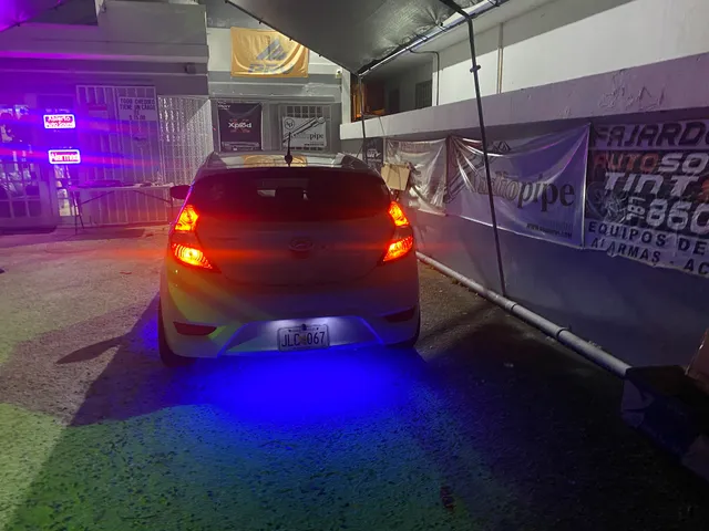 Fajardo Auto Sound & Tint Shop