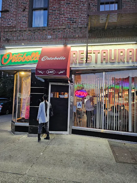 Ortobello's