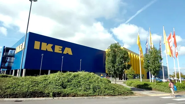 IKEA Cardiff