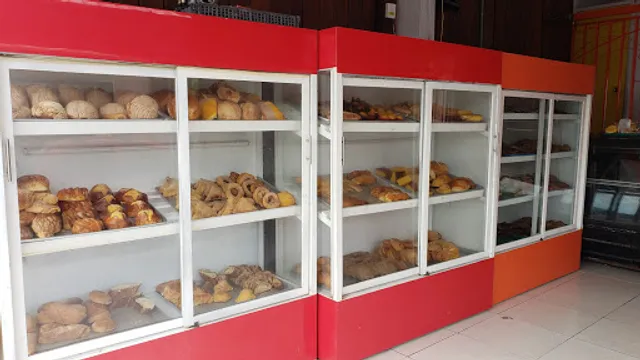Panadería artesanal La Mejor