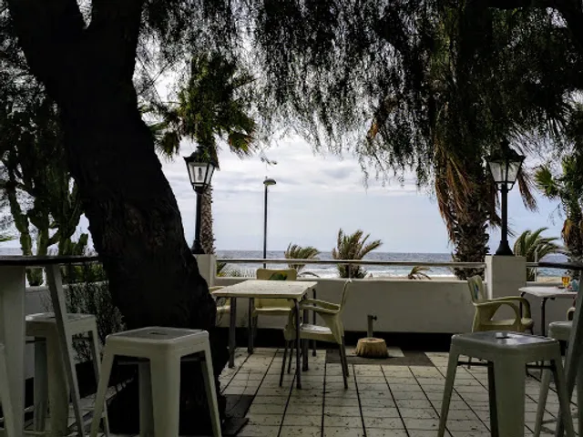 Bar Restaurante Don Cactus