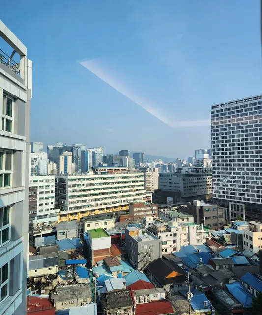 WECO STAY Myeongdong