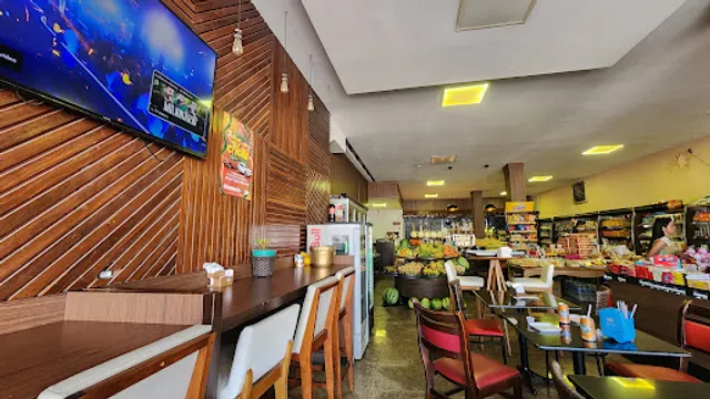 Delicatessen Gema de Ouro