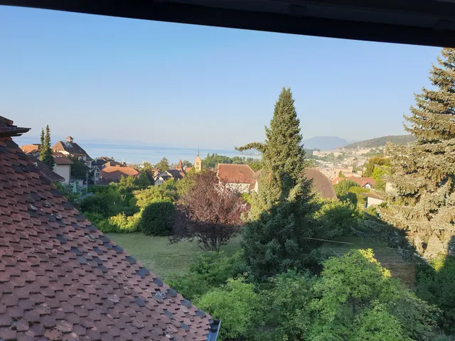 L'Eau Forte - maison d’hôtes