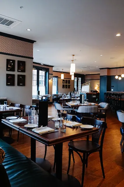 Kingswood Restaurant and Bar