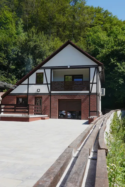 Casa de Vacanta Diana Moneasa