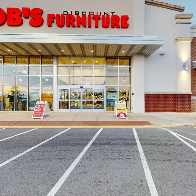 Bob's Discount Furniture and Mattress Store