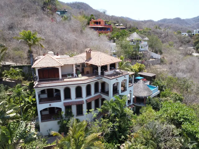 Hacienda Alegria