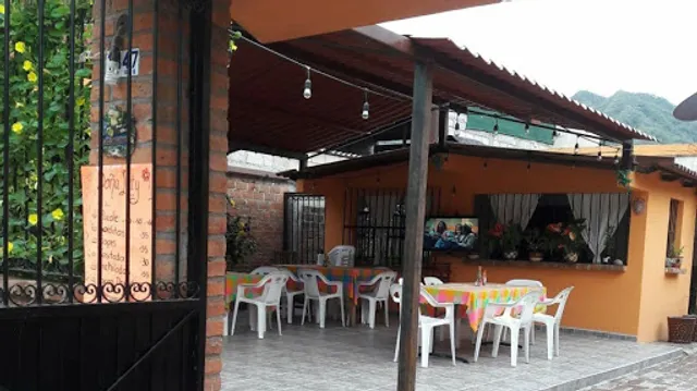 Cenaduría Doña Lety