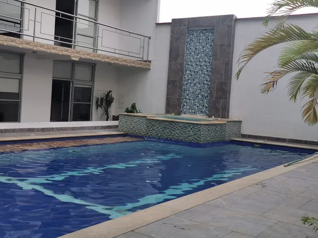 Hotel Orquídea Real