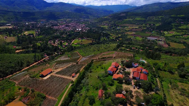 El Pueblito Hotel Boutique