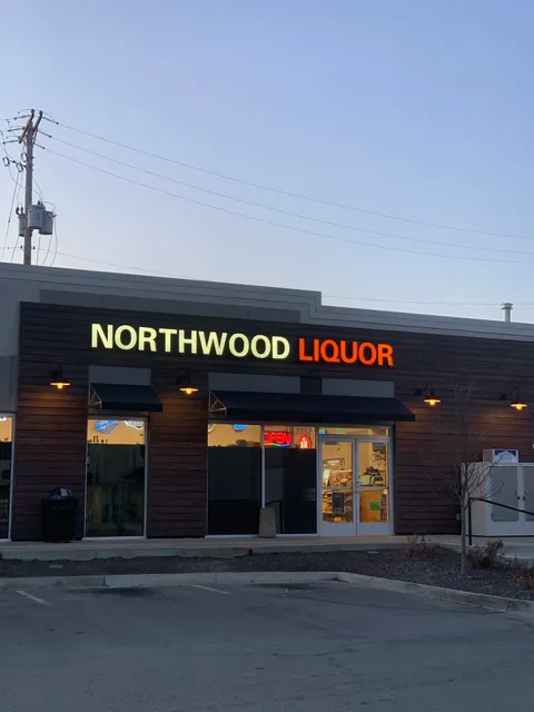 Northwood Liquor