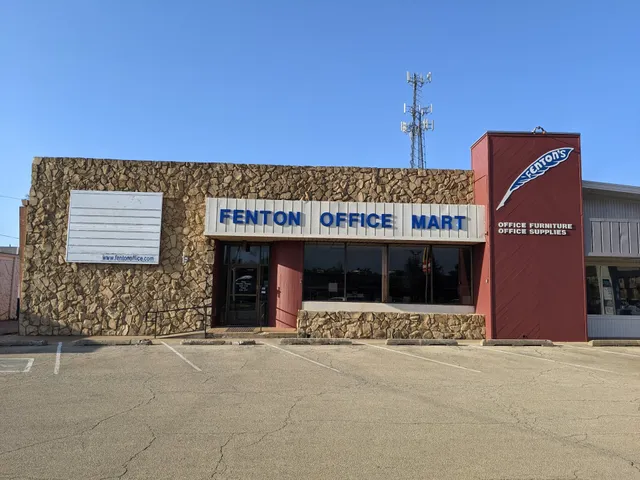 Fenton Office