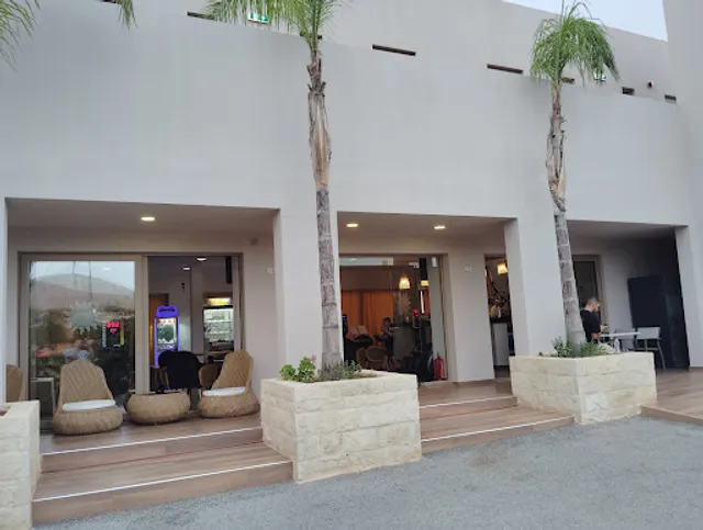 Zeus “Sports” Bar