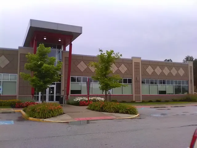 Indiana University Health