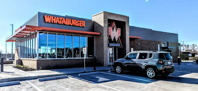 Whataburger