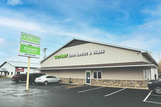 Victory Tire & Auto—Wyoming