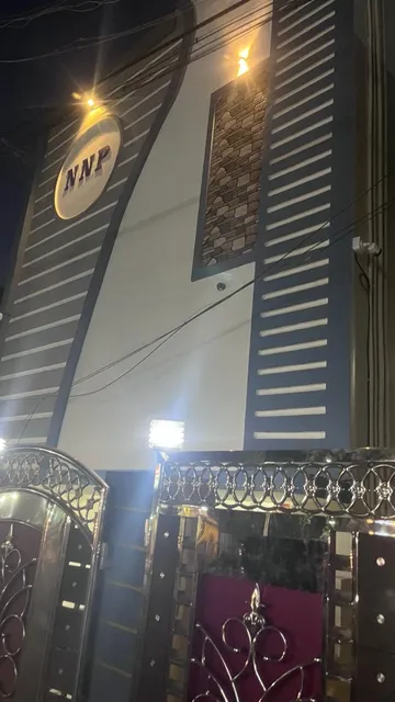 Grand home stay and villa