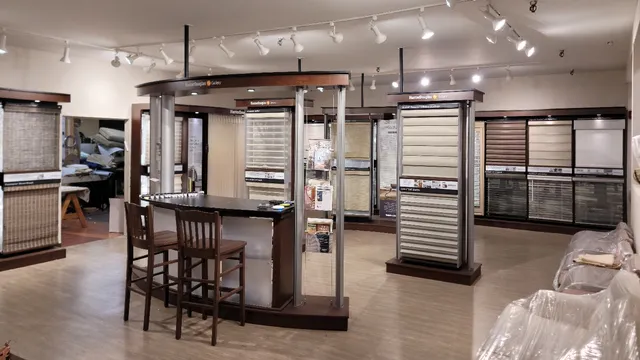 TWG Fabrics & Home Decorating Center